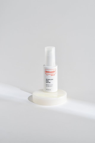 Sérum ao retinol antirrugas - Todos os tipos de pele - 30 ml