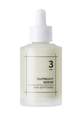 Sérum Skin Softering N°3 - Peles secas a oleosas - 50 ml