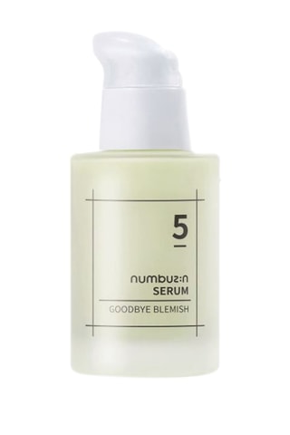 Sérum anti-imperfeições Goodbye Blemish N°5 - 50 ml