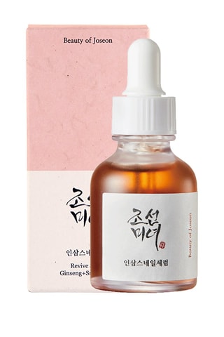 Sérum revive - Todos os tipos de pele 30 ml