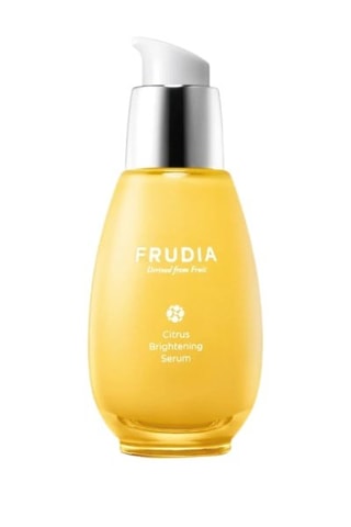 Sérum iluminador de citrinos - Peles sensíveis - 50 g