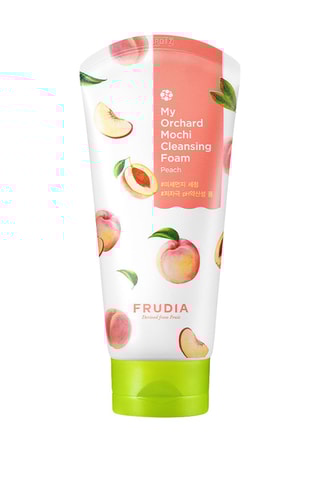 Espuma de limpeza para o rosto My orchard peach - 30 g