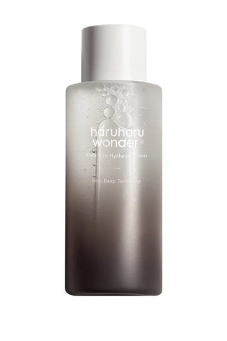 Tónico Haruharu wonder Black Rice - 150 ml