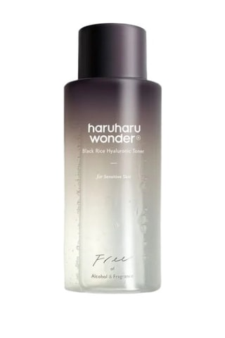 Tónico com ácido hialurónico - 300 ml