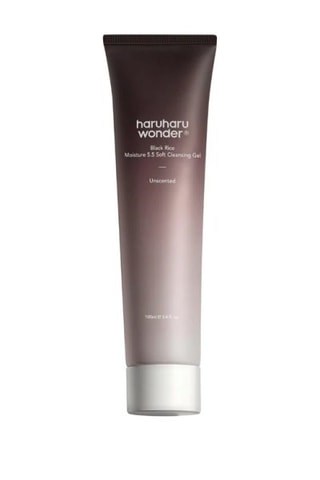 Cuidado de limpeza suave - 100 ml