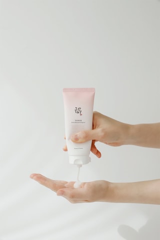 Gel peeling Flor de Alperce - Todos os tipos de pele 100 ml