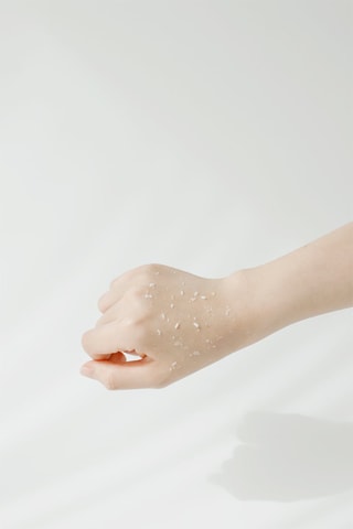 Gel peeling Flor de Alperce - Todos os tipos de pele 100 ml