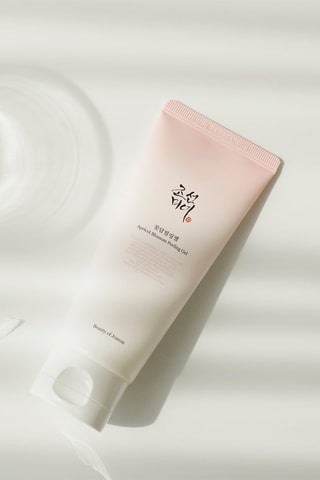 Gel peeling Flor de Alperce - Todos os tipos de pele 100 ml