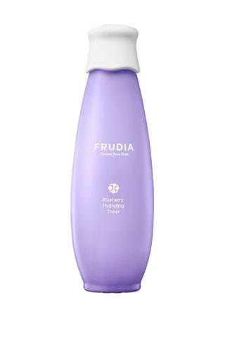 Tónico hidratante com mirtilo - 195 ml