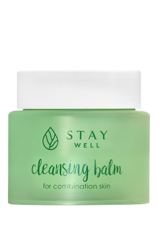 Bálsamo de limpeza - Peles mistas - 80 ml