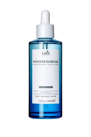 Óleo capilar Lador Wonder Oil - Todos os tipos de cabelo - 100 ml