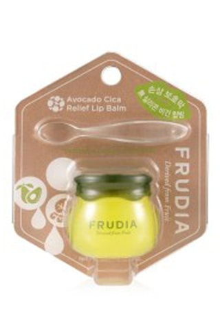 Bálsamo labial Avocado Cica - 10 ml