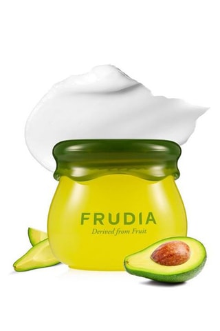 Creme hidratante para o rosto Avocado Cica - 10 g