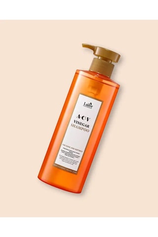 Champô Vinegar - Cabelos secos e estragados - 100 ml