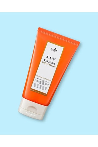 Máscara Vinegar para cabelo - Cabelos secos e estragados - 100 ml