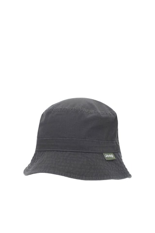 Chapéu à pescador 
Preto