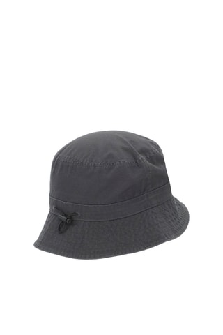 Chapéu à pescador 
Preto