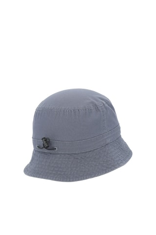 Chapéu à pescador 
Cinzento