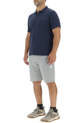 Polo - Azul-marinho