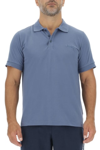 Polo - Azul