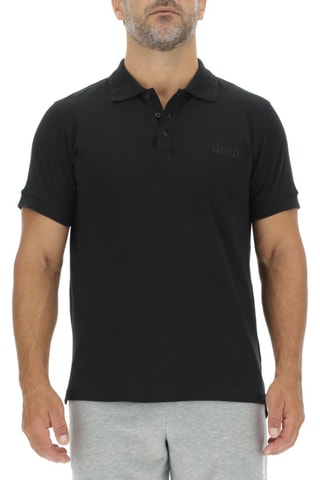 Polo - Preto