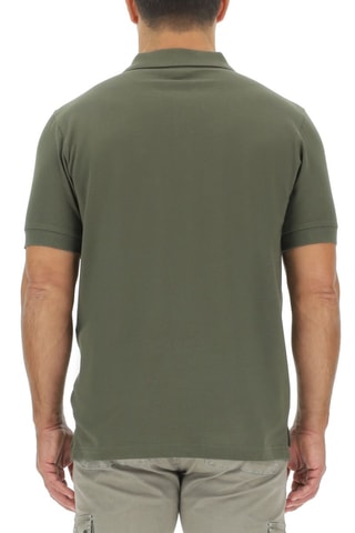 Polo - Verde