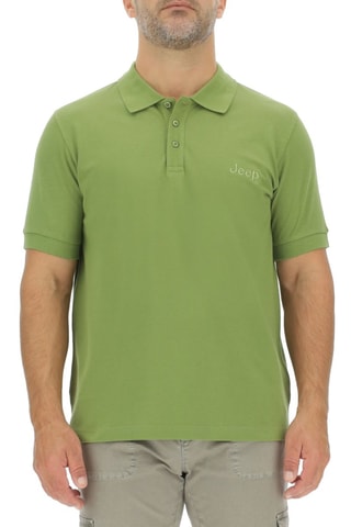 Polo - Verde