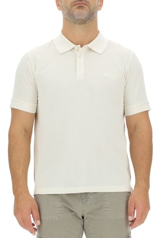 Polo - Branco