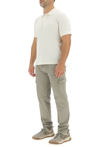 Polo - Branco