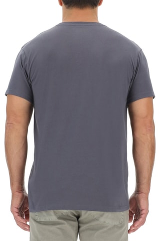T-shirt - Cinzento