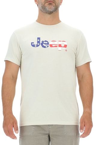 T-shirt - Cru