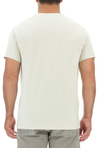 T-shirt - Cru