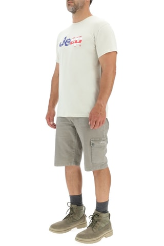 T-shirt - Cru