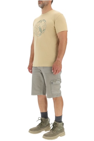 T-shirt - Bege