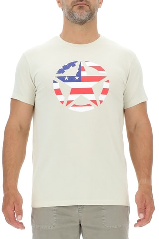 T-shirt - Cru