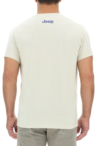 T-shirt - Cru