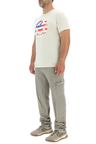 T-shirt - Cru