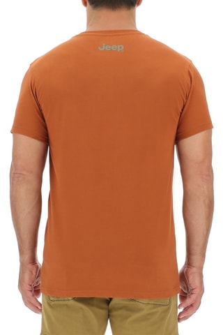T-shirt - Laranja