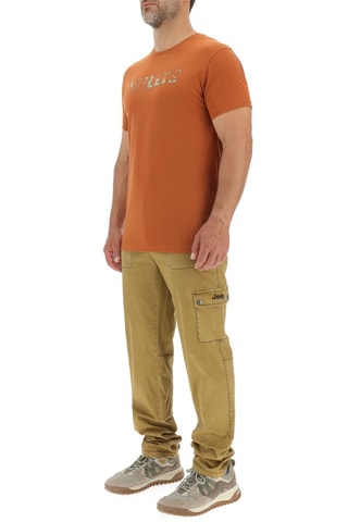 T-shirt - Laranja