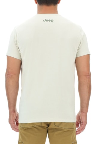 T-shirt - Branco