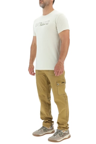 T-shirt - Branco
