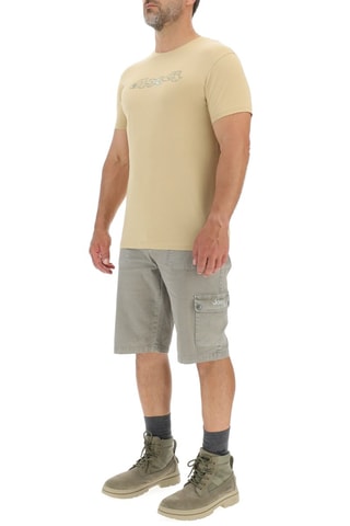 T-shirt - Bege