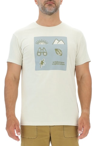 T-shirt - Branco