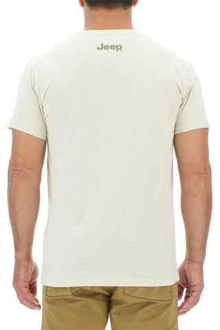 T-shirt - Branco