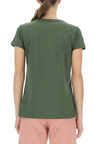 T-shirt -  Kaki