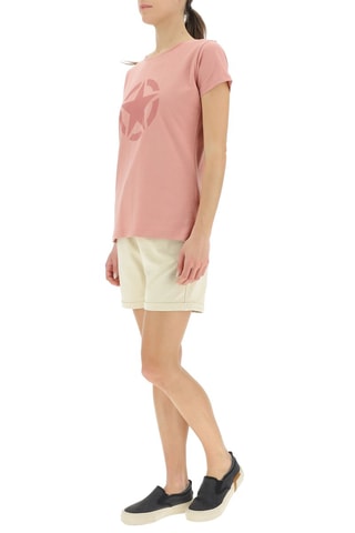 T-shirt  Rosa