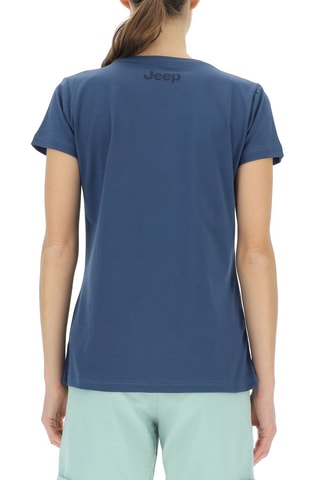 T-shirt  Azul-marinho