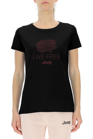 T-shirt - Noir