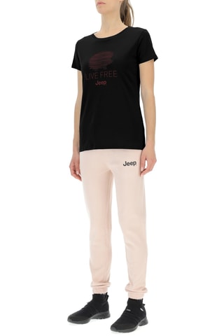 T-shirt - Noir