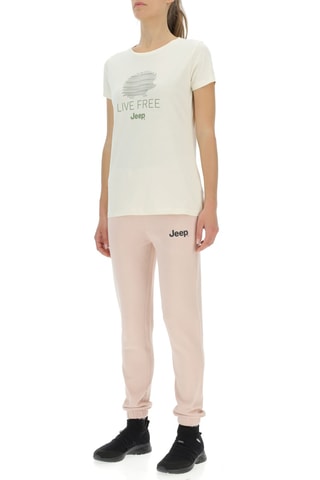 T-shirt Branco